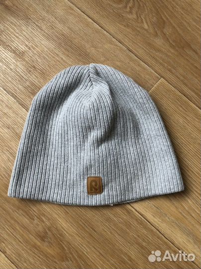 Детская шапка
