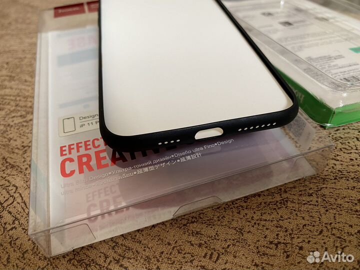 Чехол Hoco на iPhone 11 pro max