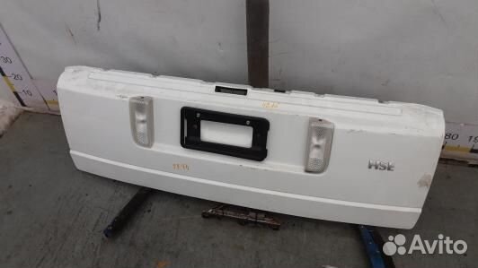 Борт откидной land rover range rover 3 (4BA06SW01)