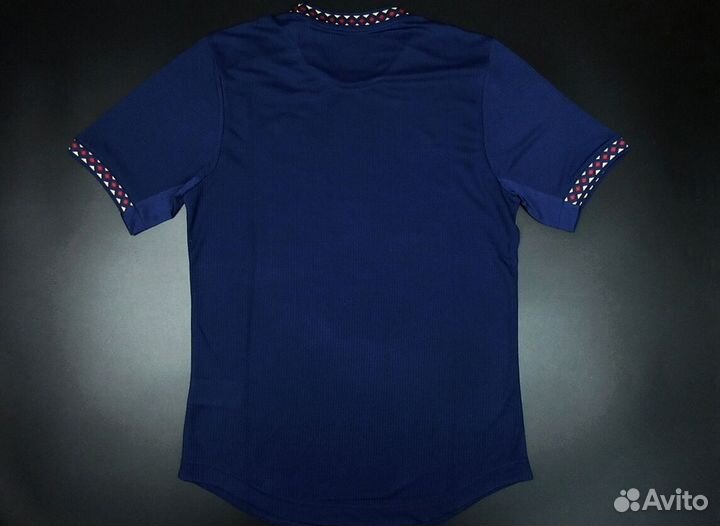 Форма Аякс сезон 22/23