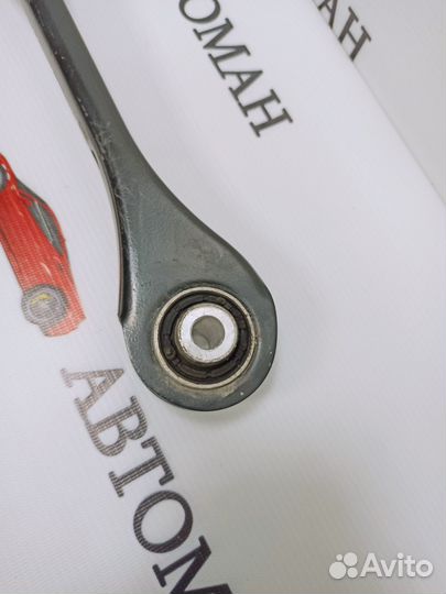 Тяга задняя поперечная Тигуан 2 2016-2021