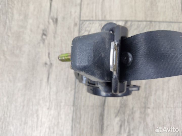 Ремень безопасности задний правый Matiz Матиз