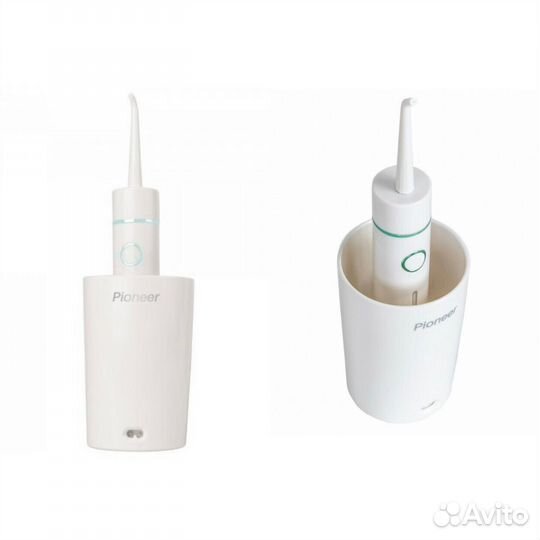 Ирригатор новый