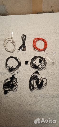 Пульты, провода для пк, роутер