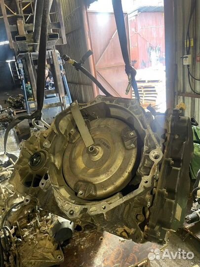 АКПП 6T30 для Chevrolet Cruze (Б/У)