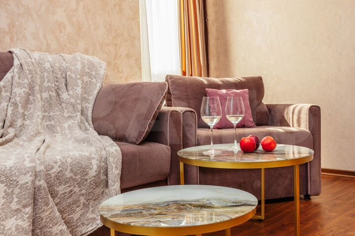 2-к. квартира, 65 м², 3/3 эт.