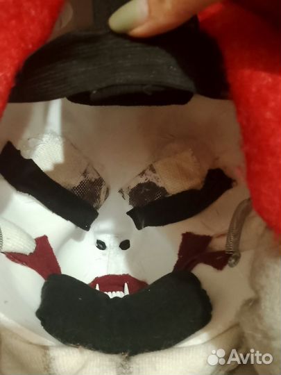 Фурсьют кота