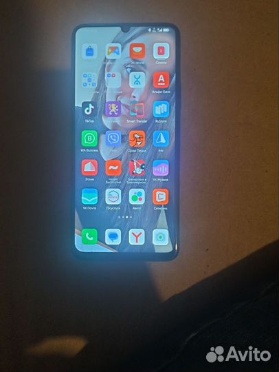 HONOR X7, 4/128 ГБ