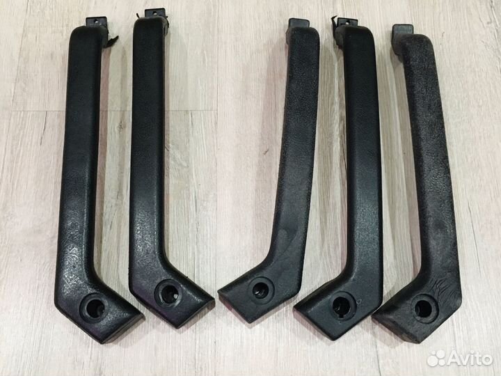 Ваз 2105 Салонные ручки для 
