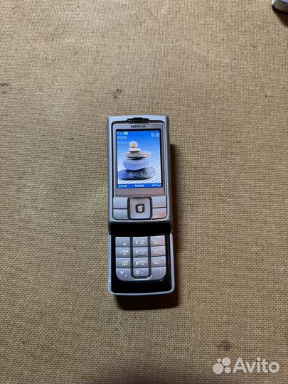 Nokia 6270