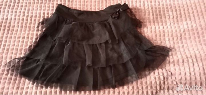 Юбка