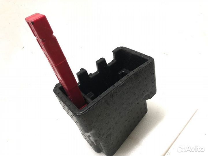 Знак аварийной остановки Bmw X5 F15 N57D30B 2016