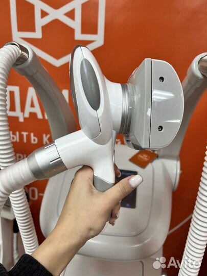 Аппарат LPG Perfect P-1000