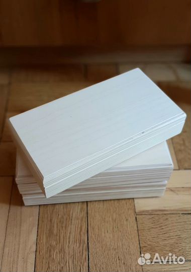 Шкатулки из дерева, заготовки для декора