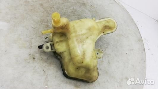 Бачок расширительный citroen C-crosser (87N02NP01)