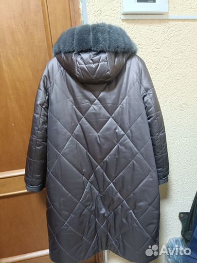 Пуховик48-50