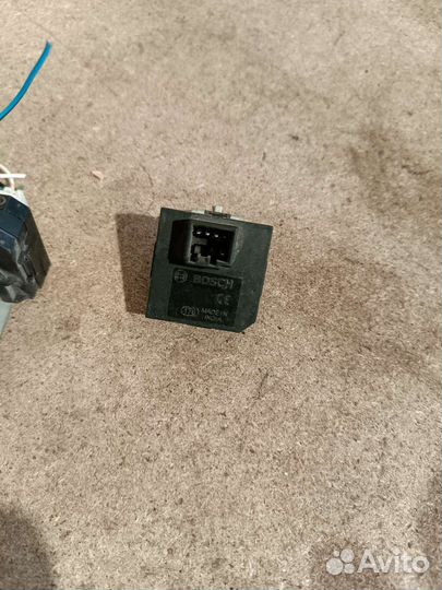 Блок иммобилайзера Kia Rio 3 Hyundai Solaris 1