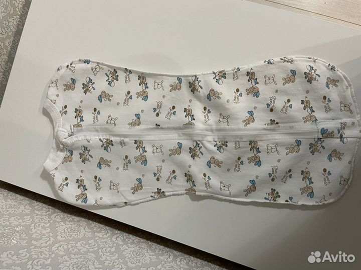 Детские конверты