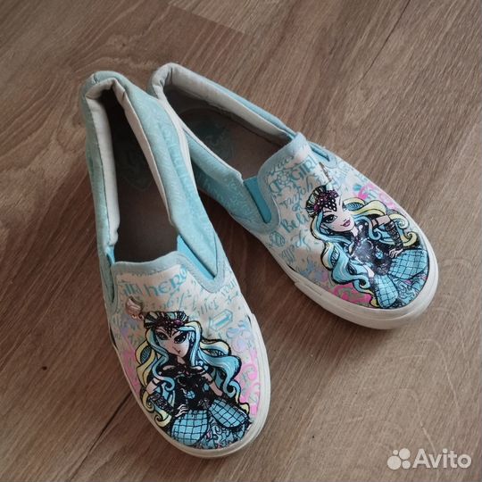 Слипоны детски 34 размер