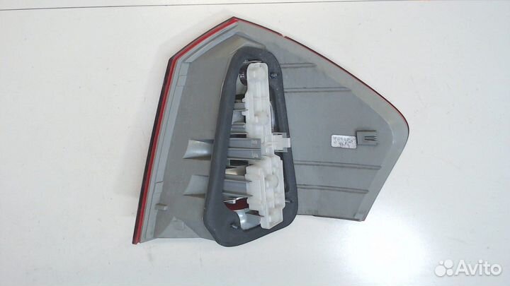 Фонарь (задний) Mercedes GL X164, 2007