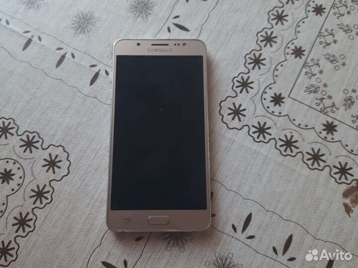 Samsung galaxy j5 2017