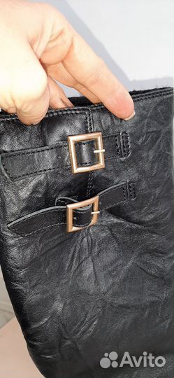 Сапоги Jimmy Choo