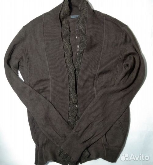 Кардиган Xandres шёлк и кашемир