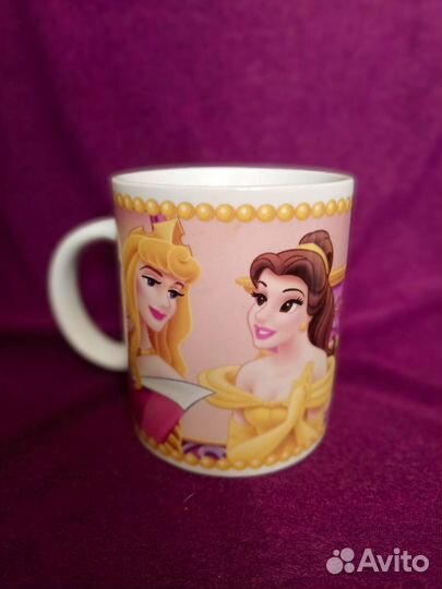 Чайные чашки