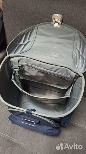 Школьный рюкзак Hama Step by Step