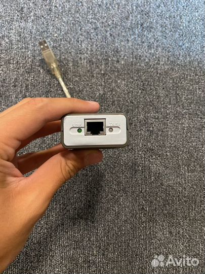 D-link ethernet adapter usb