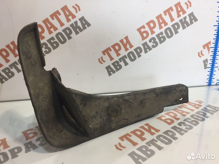 Тойота Королла Брызговик передний левый