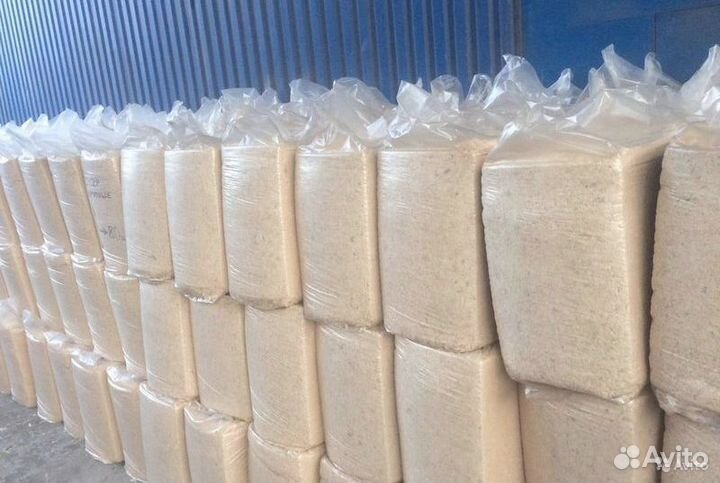 Древесная стружка оптом