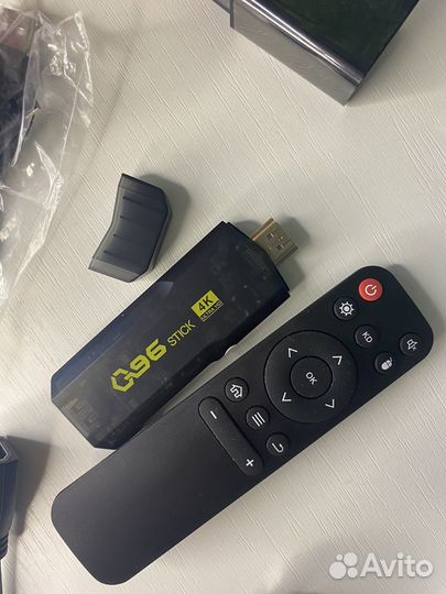 Смарт тв приставка для телевизора