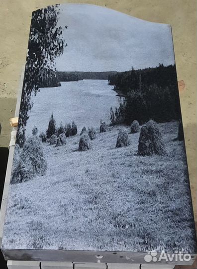 Памятники оптом из гранита