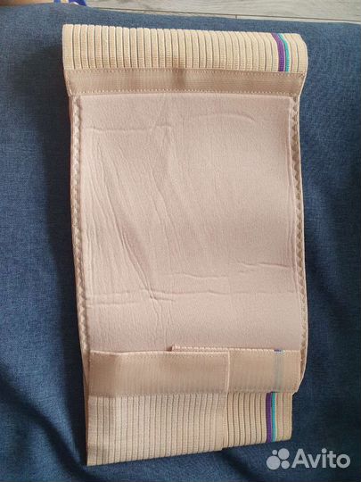 Бандаж послеоперационный