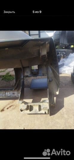 Торпеда ваз 2112