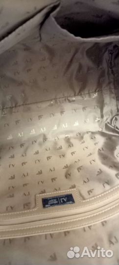 Сумка женская Armani