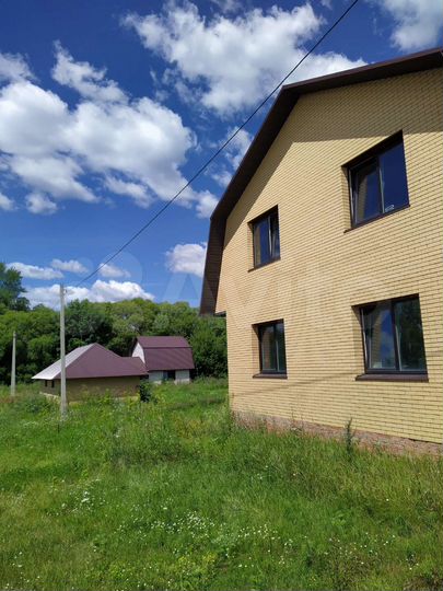 Дом 150 м² на участке 17 сот.