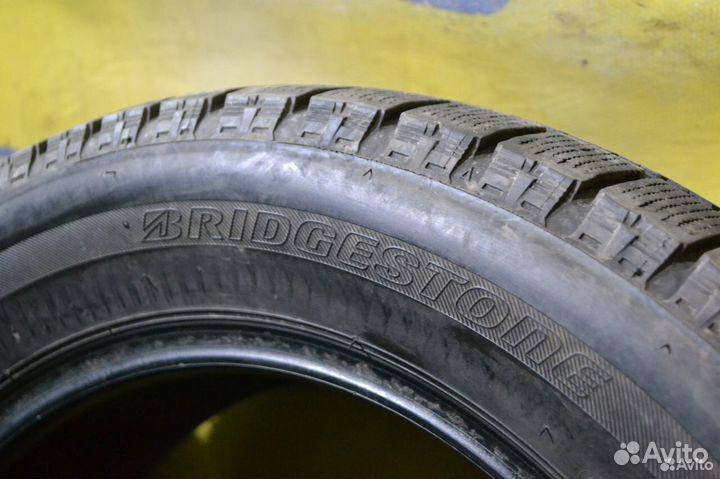 Bridgestone Blizzak VRX 205/55 R16