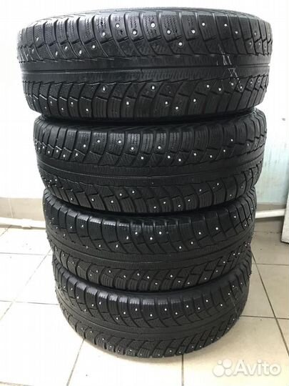 Gislaved Nord Frost 5 225/65 R17