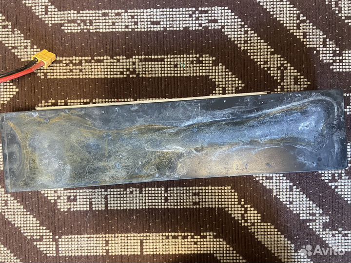 Запчасти для самоката kugoo s3 pro