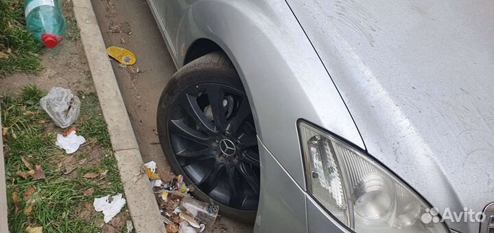 R20 Kapsen Eleve AT5 255/40, PCD 5x112 DIA 66.6