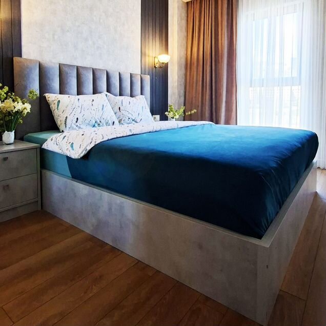 3-к. квартира, 85 м² (Грузия)