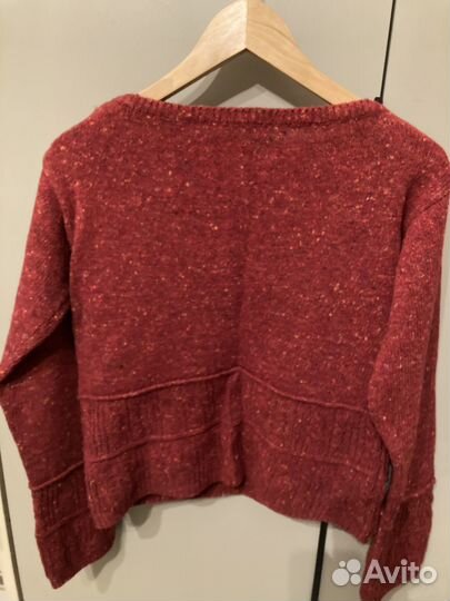 Джемпер женский 46 zara