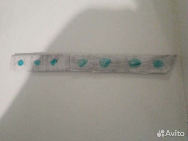 Ножи танто из standoff 2