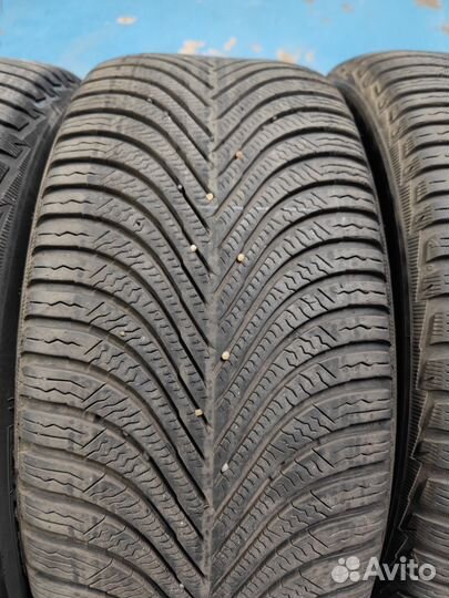 Комплект колёс BMW 5