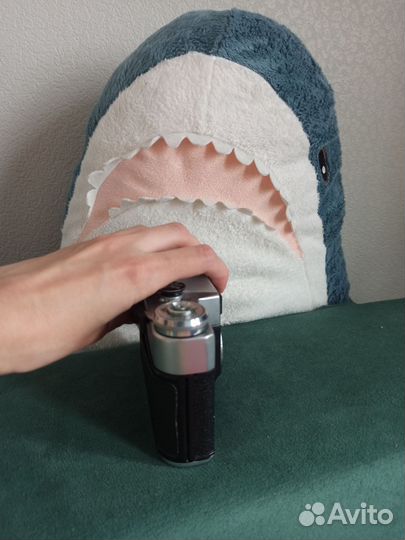 Плёночный фотоаппарат Зенит тушка