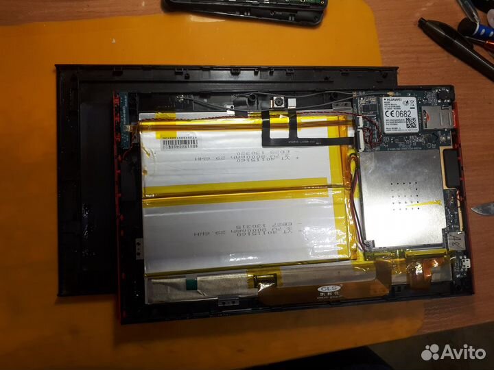 Ремонт компьютеров