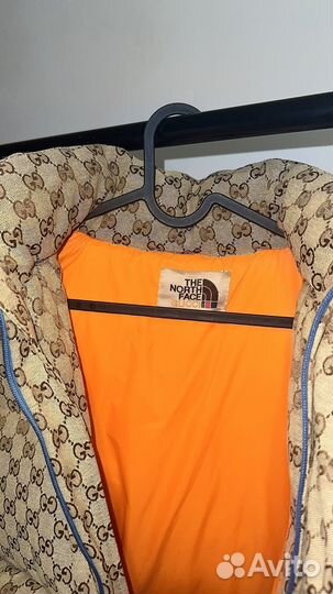 Куртка зимняя