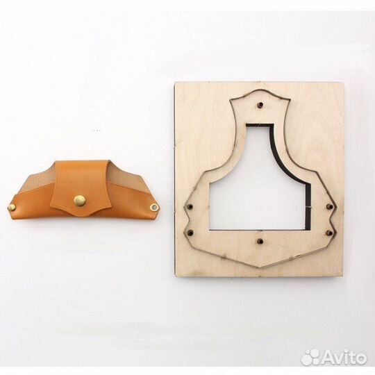 Производство штанцформ